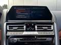 BMW 850 M850i xDrive Laserlicht Carbon ACC H/K Memory Stoe Zwart - thumbnail 14