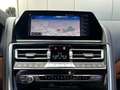 BMW 850 M850i xDrive Laserlicht Carbon ACC H/K Memory Stoe Zwart - thumbnail 12