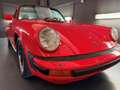 Porsche 911 SC TARGA Rouge - thumbnail 3