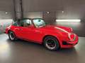 Porsche 911 SC TARGA Rouge - thumbnail 2