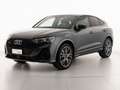Audi Q3 sportback 40 2.0 tdi identity black quattro 193cv Grigio - thumbnail 1