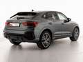 Audi Q3 sportback 40 2.0 tdi identity black quattro 193cv Grigio - thumbnail 5