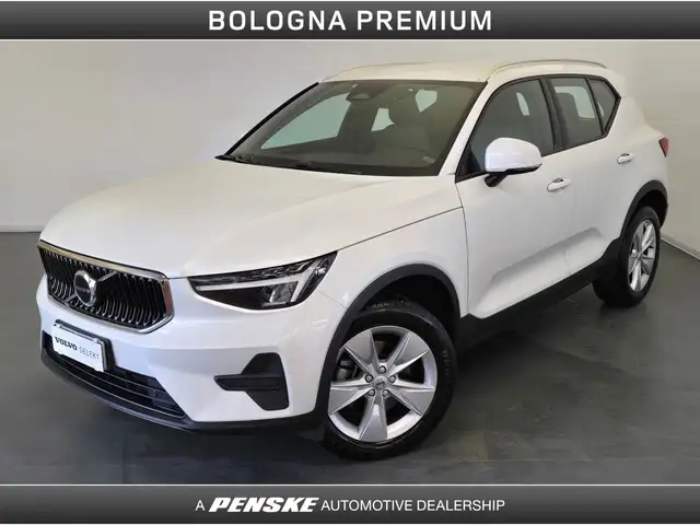 Volvo XC40 XC40 2.0 b4 Core auto AWD