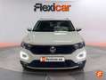 Volkswagen T-Roc 2.0TDI Sport 4Motion DSG7 Blanco - thumbnail 3