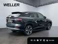 MG HS 1.5 T GDI 125 kW Turbo EU6e 1.5T Aut. Luxury (AS3A Schwarz - thumbnail 16