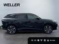 MG HS 1.5 T GDI 125 kW Turbo EU6e 1.5T Aut. Luxury (AS3A Schwarz - thumbnail 9