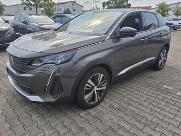 1.6 PHEV Allure e-EAT8*AHK*Keyless*OBC*SHZ*