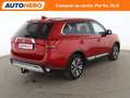 Mitsubishi Outlander 200 MPI Motion 2WD 5pl. CVT Rojo - thumbnail 6
