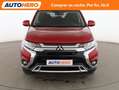 Mitsubishi Outlander 200 MPI Motion 2WD 5pl. CVT Rojo - thumbnail 9