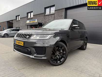 Land Rover Range Rover Sport 3.0 SDV6 Autobiography Dynamic | 2E EIGENAAR | 12M