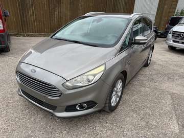 2.0 TDCi ECO Titanium Style *EURO6*