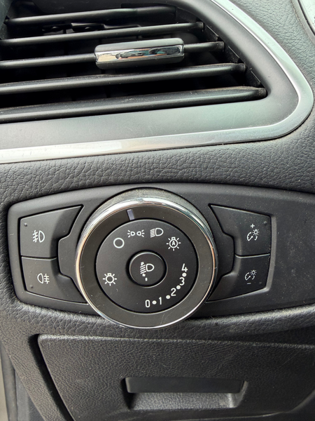 Ford S-Max 2.0 TDCi ECO Titanium Style *EURO6* — photo 13