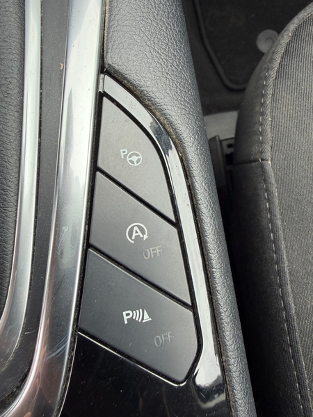 Ford S-Max 2.0 TDCi ECO Titanium Style *EURO6* — photo 14