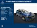 Volkswagen Passat Variant 1.5eTSI DSG Business LED AHK ACC Blau - thumbnail 2