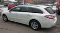 Peugeot 508 508 SW 2,2 HDI GT Tiptronic Weiß - thumbnail 1