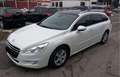 Peugeot 508 508 SW 2,2 HDI GT Tiptronic Weiß - thumbnail 3