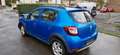 Dacia Sandero II Stepway Prestige NAVI Blau - thumbnail 3