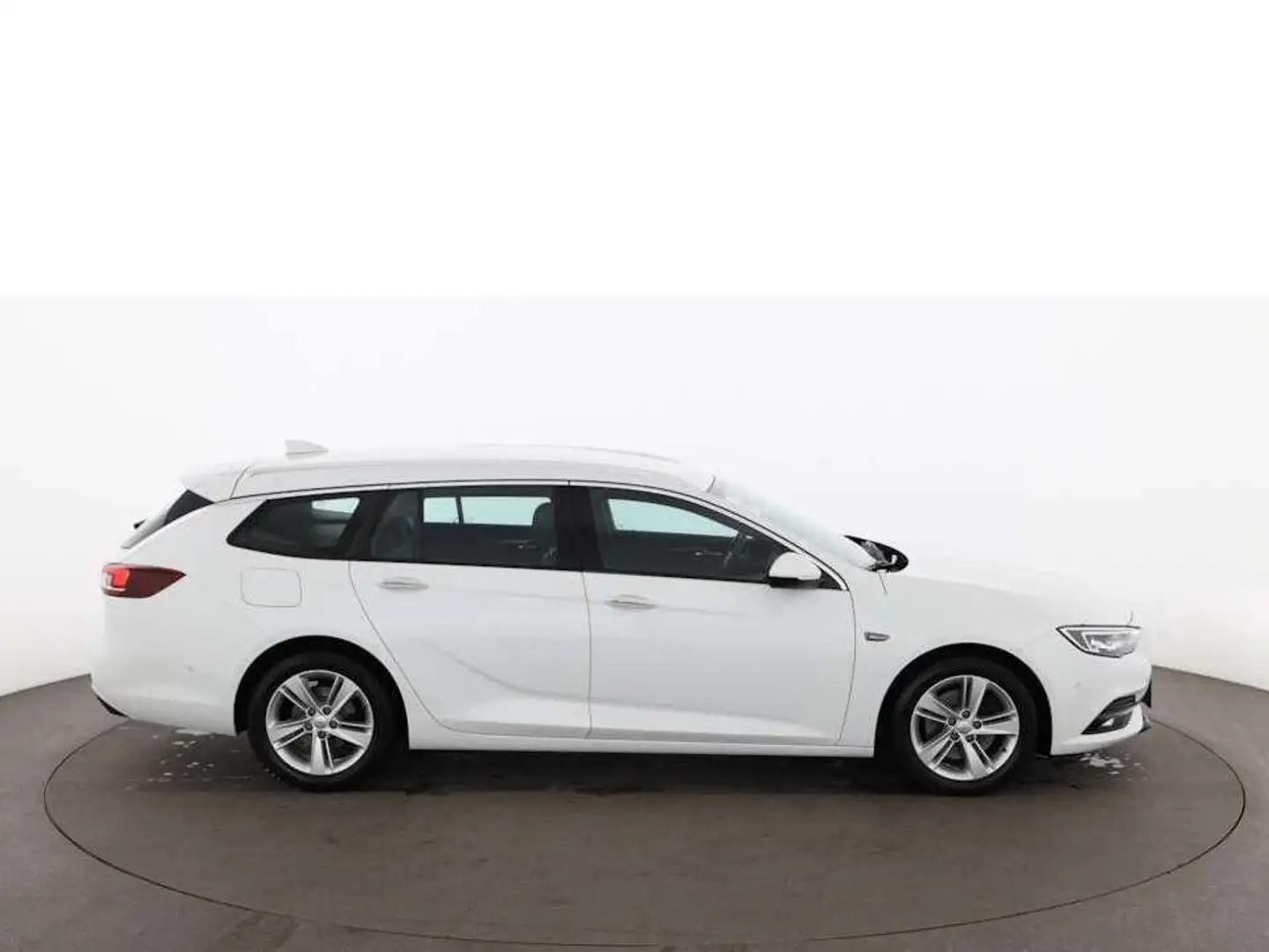 Opel Insignia B ST 1.6 CDTI Innovation LED RADAR NAVI Weiß - 2