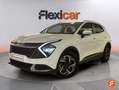 Kia Sportage 1.6 CRDi MHEV 100kW (136CV) Drive 4x2 Blanco - thumbnail 3