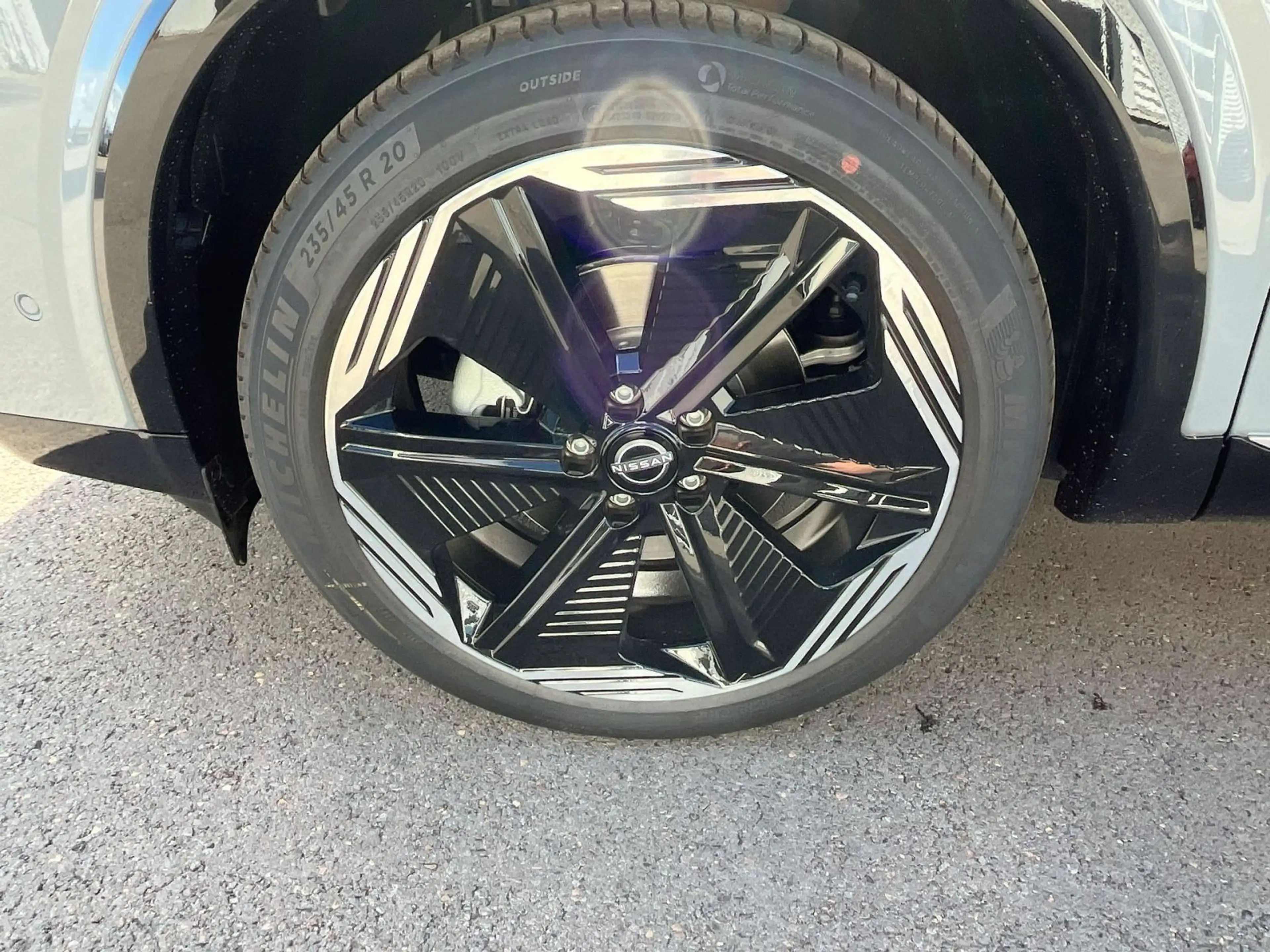 Nissan Qashqai Tekna e-Power,HUD,BOSE,Kamera,Navi,Googl — photo 11