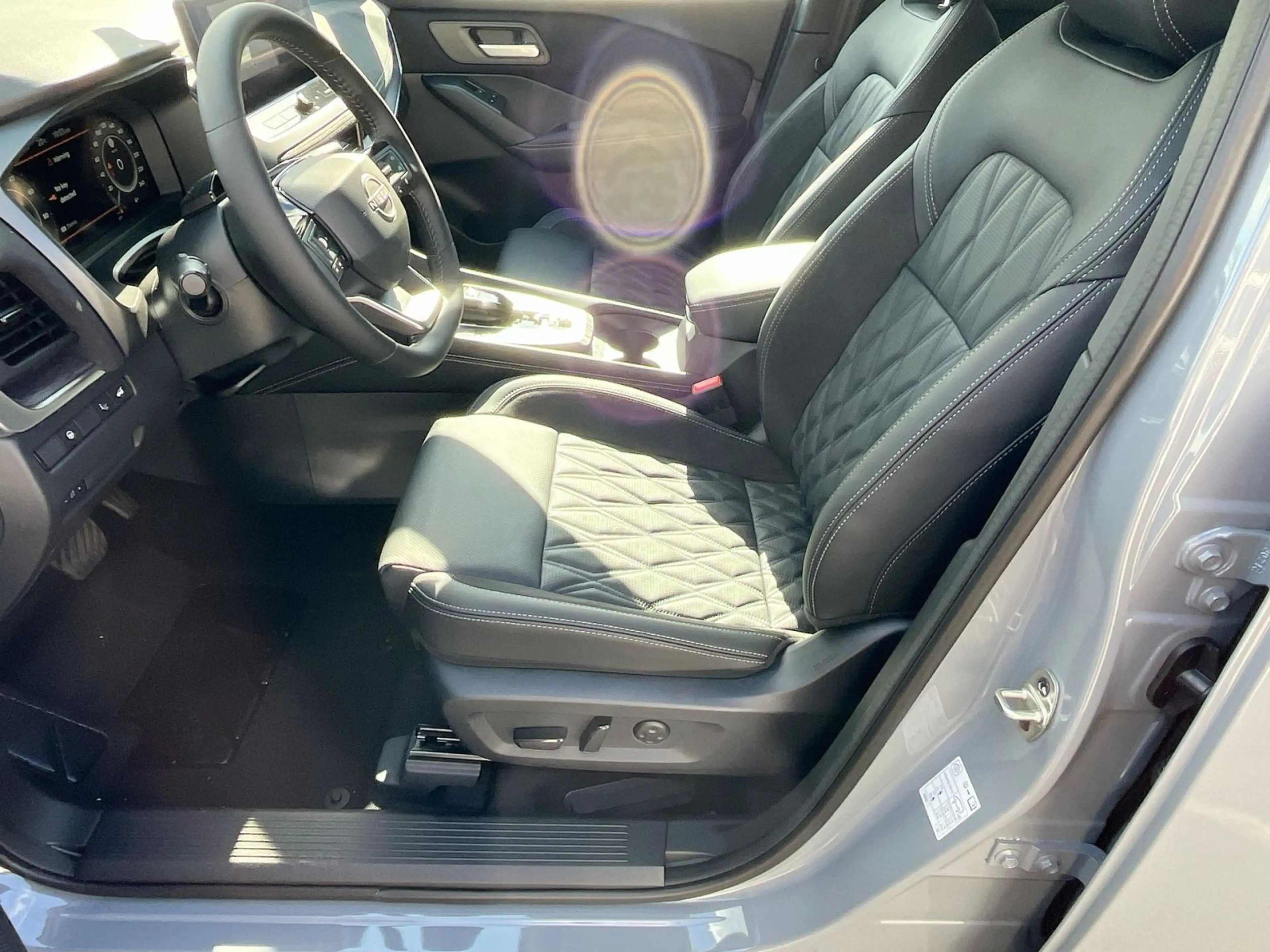 Nissan Qashqai Tekna e-Power,HUD,BOSE,Kamera,Navi,Googl — photo 12