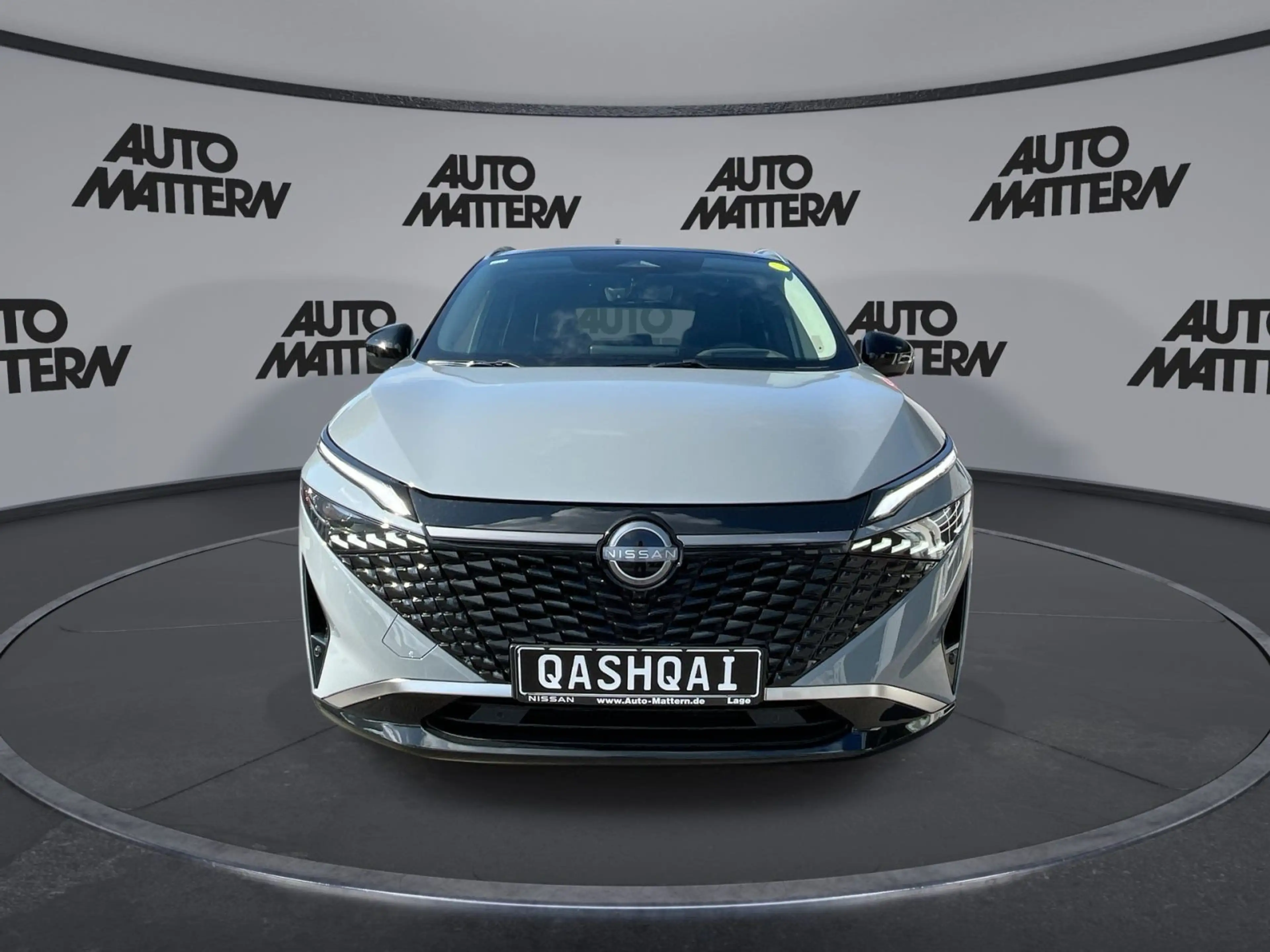 Nissan Qashqai Tekna e-Power,HUD,BOSE,Kamera,Navi,Googl — photo 3