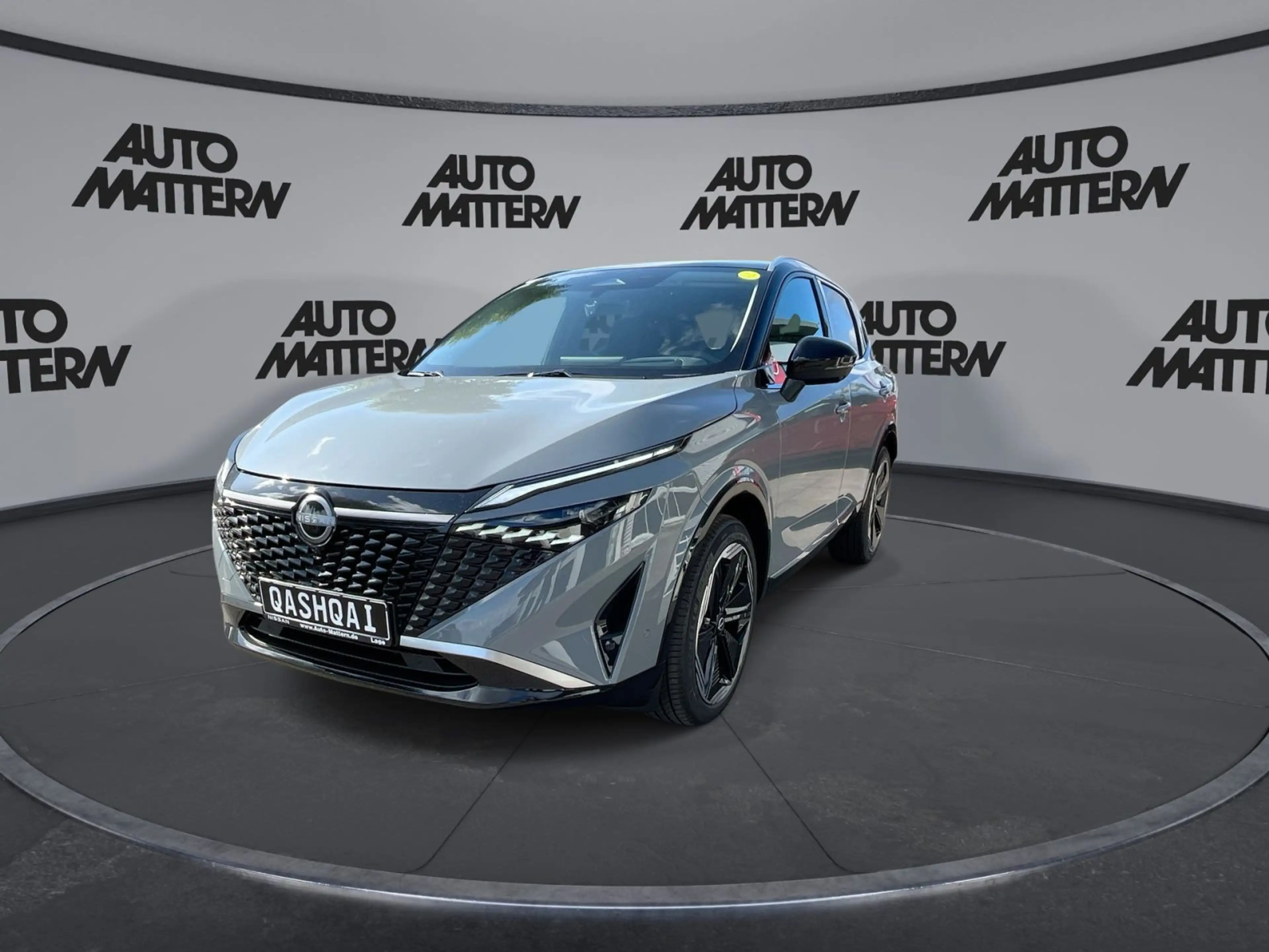 Nissan Qashqai Tekna e-Power,HUD,BOSE,Kamera,Navi,Googl — photo 4