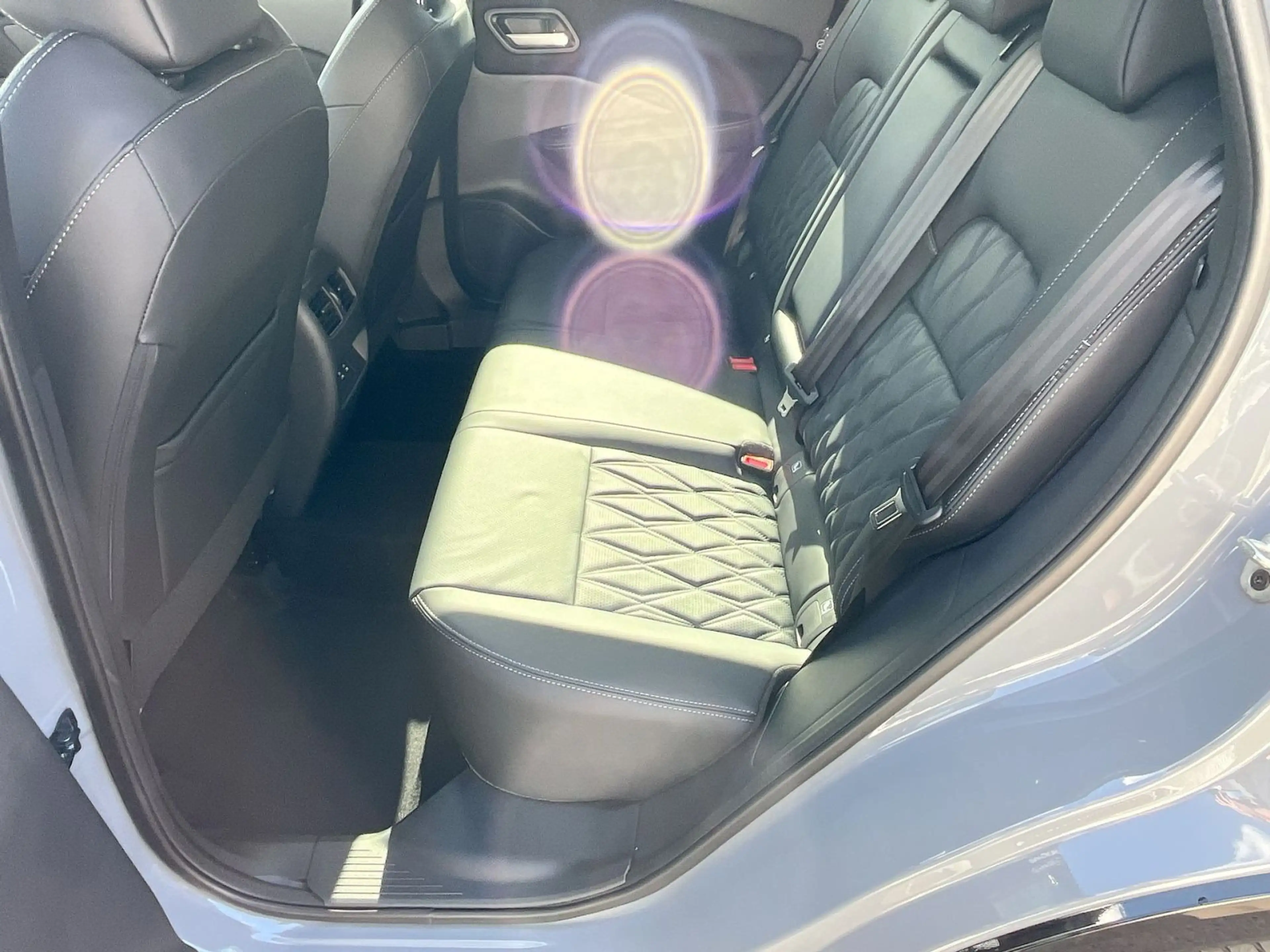 Nissan Qashqai Tekna e-Power,HUD,BOSE,Kamera,Navi,Googl — photo 13