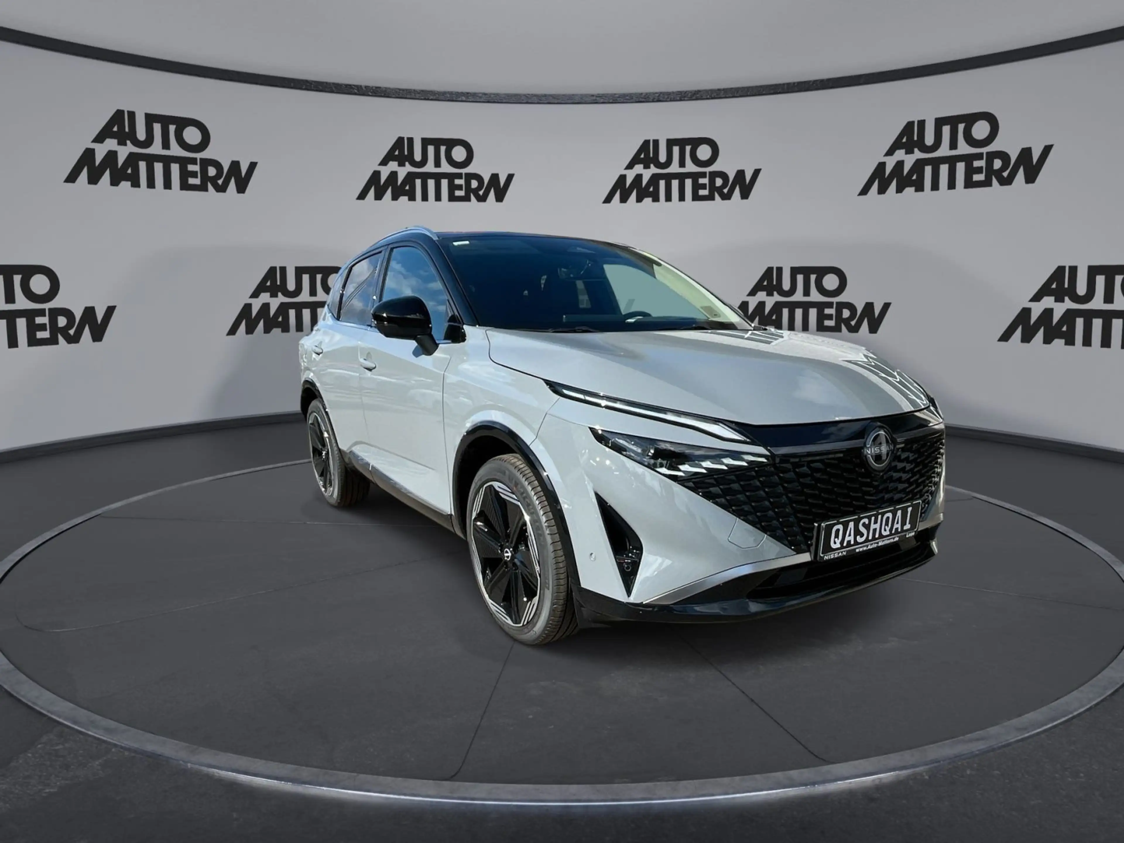 Nissan Qashqai Tekna e-Power,HUD,BOSE,Kamera,Navi,Googl — photo 2