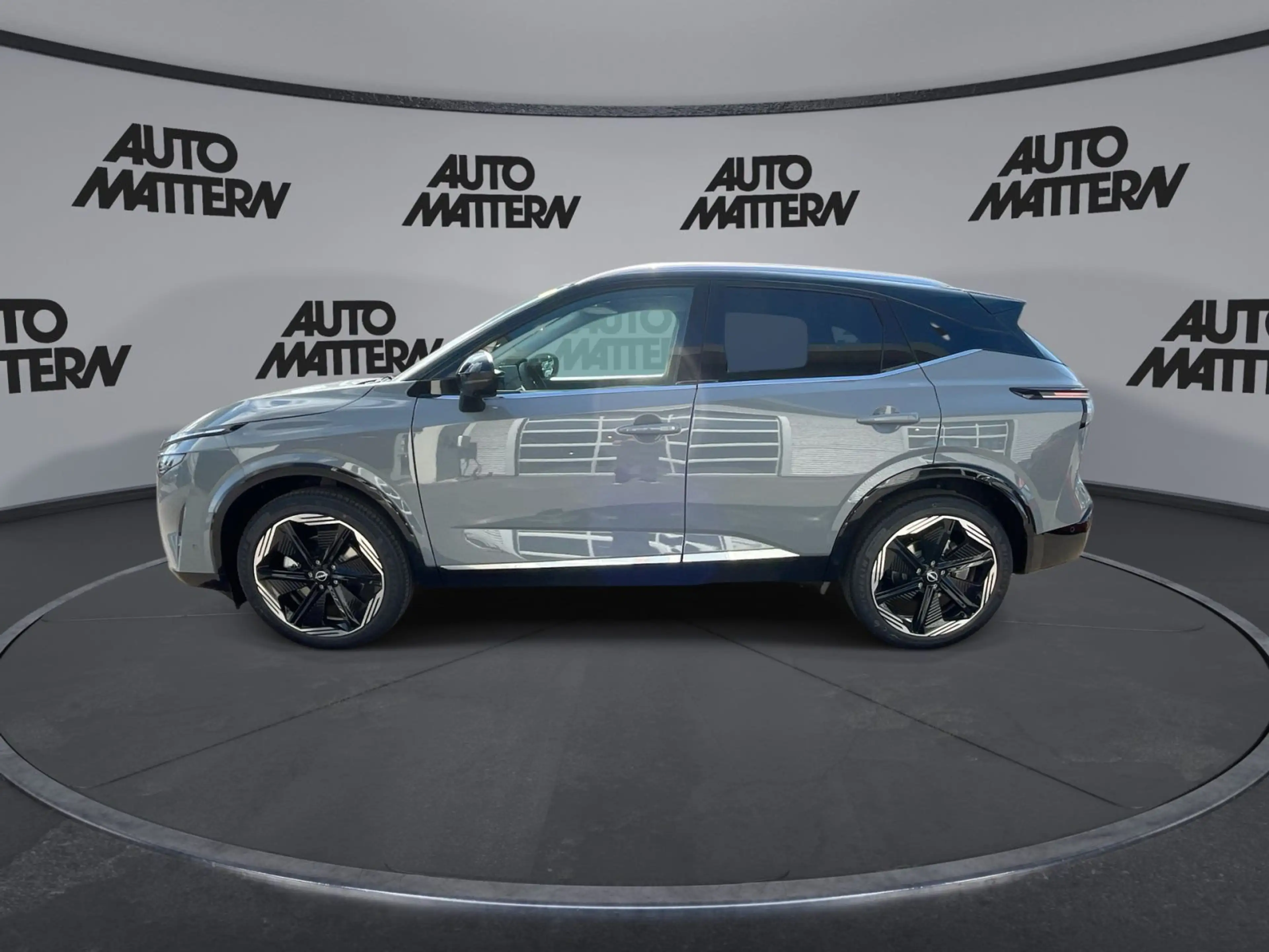 Nissan Qashqai Tekna e-Power,HUD,BOSE,Kamera,Navi,Googl — photo 5