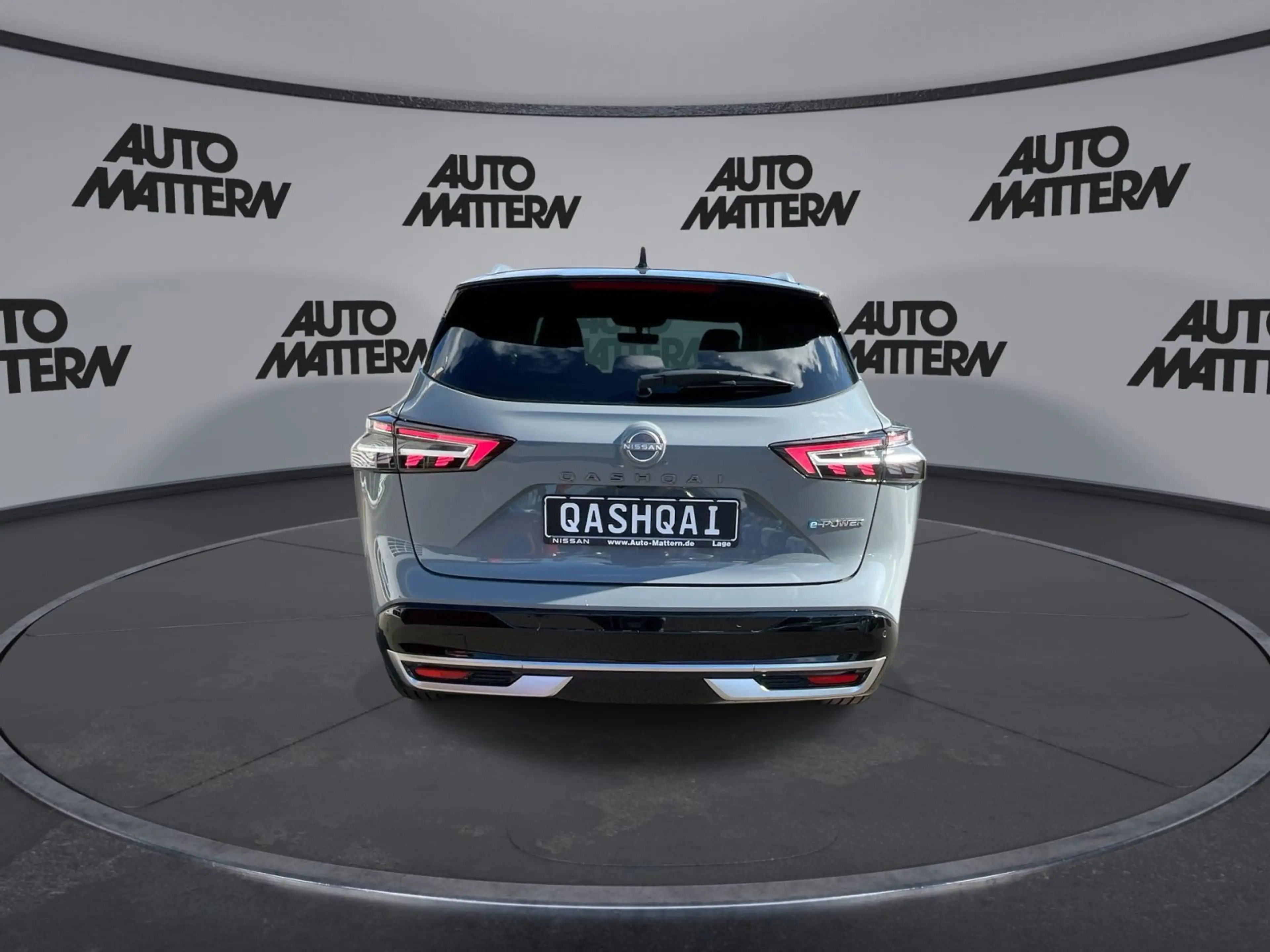 Nissan Qashqai Tekna e-Power,HUD,BOSE,Kamera,Navi,Googl — photo 7