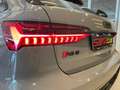 Audi RS6 Avant 4.0 quattro CARBO, Garanzia 2028, PACK 305, Gris - thumbnail 9