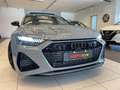 Audi RS6 Avant 4.0 quattro CARBO, Garanzia 2028, PACK 305, Gris - thumbnail 4