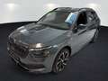 Skoda Kamiq 1.5 TSI Monte Carlo LED Pano SD SHZ Kam. Gris - thumbnail 2