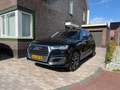 Audi Q7 Q7 3.0 TDI e-tron 374pk Quatrro Blauw - thumbnail 1