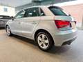 Audi A1 Sportback 1.0 TFSI * Navi * Clim auto * 1er prop Gris - thumbnail 4