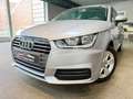 Audi A1 Sportback 1.0 TFSI * Navi * Clim auto * 1er prop Gris - thumbnail 1