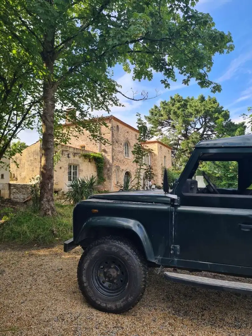 Land Rover Defender 110 Station Wagon Td5 S - 2