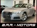 Audi A4 SPORT*LED*SCHALTER*PDC*3-ZONEN*SHZ*AMBIENTE* Silber - thumbnail 1