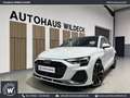 Audi A3 A3 Sportback S line 35TDI ACC Pano Mat. RFK Sono Blanc - thumbnail 1