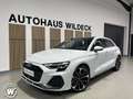 Audi A3 A3 Sportback S line 35TDI ACC Pano Mat. RFK Sono Blanc - thumbnail 2