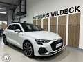 Audi A3 A3 Sportback S line 35TDI ACC Pano Mat. RFK Sono Blanc - thumbnail 8