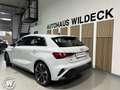 Audi A3 A3 Sportback S line 35TDI ACC Pano Mat. RFK Sono Blanc - thumbnail 4