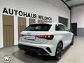 Audi A3 A3 Sportback S line 35TDI ACC Pano Mat. RFK Sono Blanc - thumbnail 6