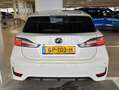 Lexus CT 200h CT 200h 200h 25th Edition Wit - thumbnail 4