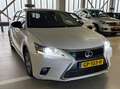 Lexus CT 200h CT 200h 200h 25th Edition Wit - thumbnail 2