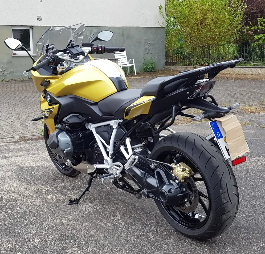 BMW R 1250 RS Style Or - 2