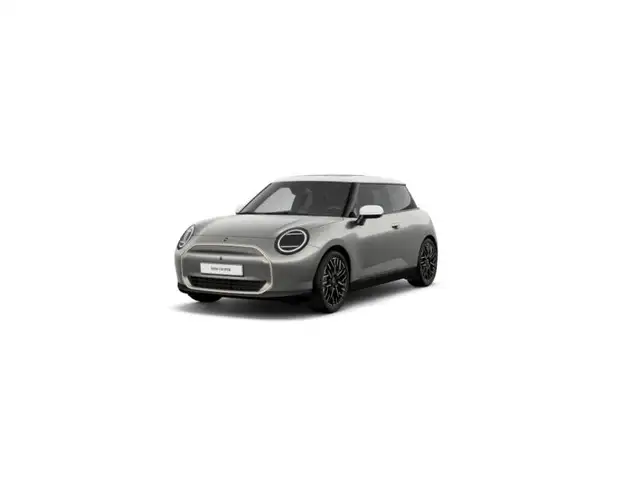 MINI Cooper E Favoured Trim Pack L