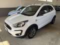 Ford Ka/Ka+ Ka + active 1.5 ecoblue(tdci) s&s 95cv Blanc - thumbnail 2