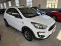 Ford Ka/Ka+ Ka + active 1.5 ecoblue(tdci) s&s 95cv Blanc - thumbnail 1